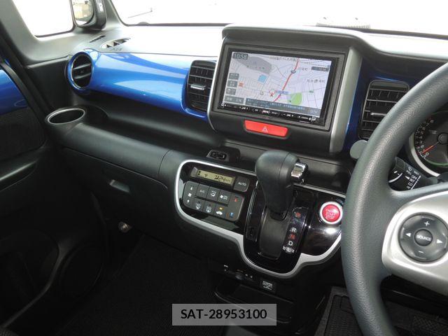 Honda N BOX 2016-02 7501783-6