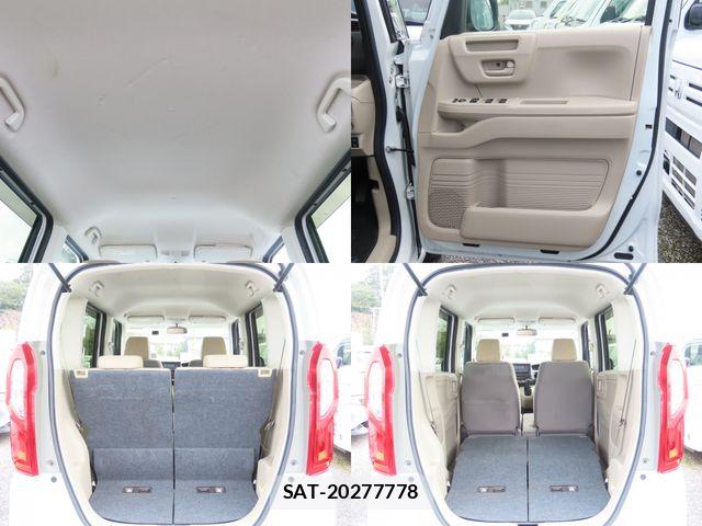 Honda N BOX 2020-10 7501769-11