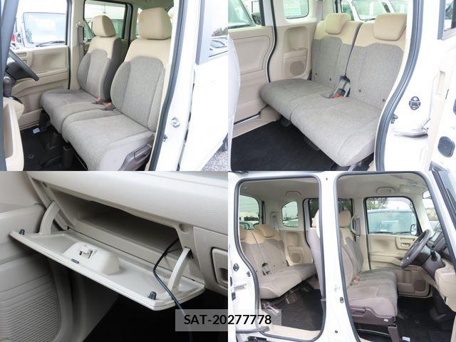 Honda N BOX 2020-10 7501769-12