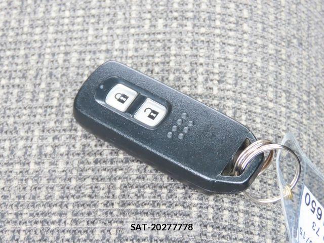 Honda N BOX 2020-10 7501769-15