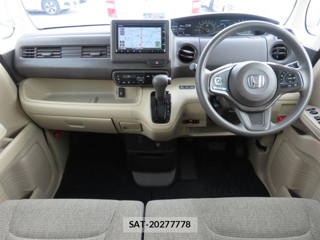 Honda N BOX 2020-10 7501769-1