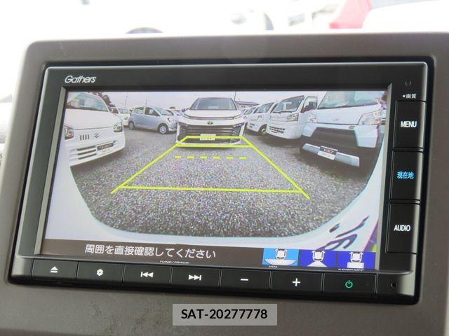 Honda N BOX 2020-10 7501769-6