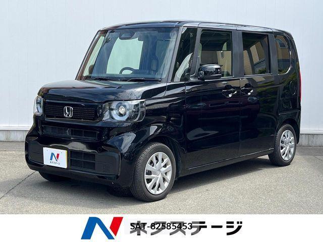 Honda N BOX 2024-11 7509362-0