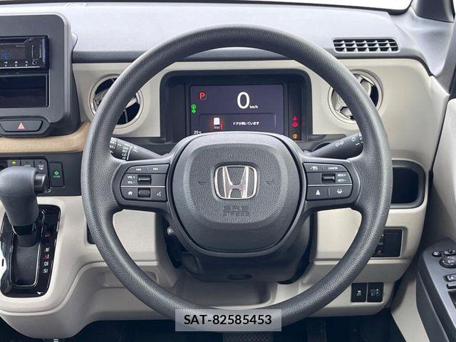 Honda N BOX 2024-11 7509362-10