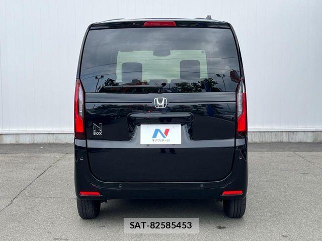 Honda N BOX 2024-11 7509362-14
