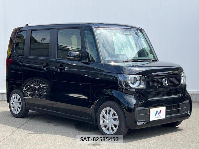 Honda N BOX 2024-11 7509362-15