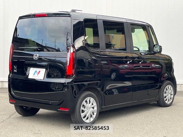 Honda N BOX 2024-11 7509362-16