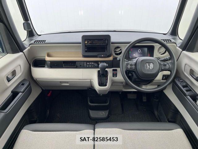 Honda N BOX 2024-11 7509362-1