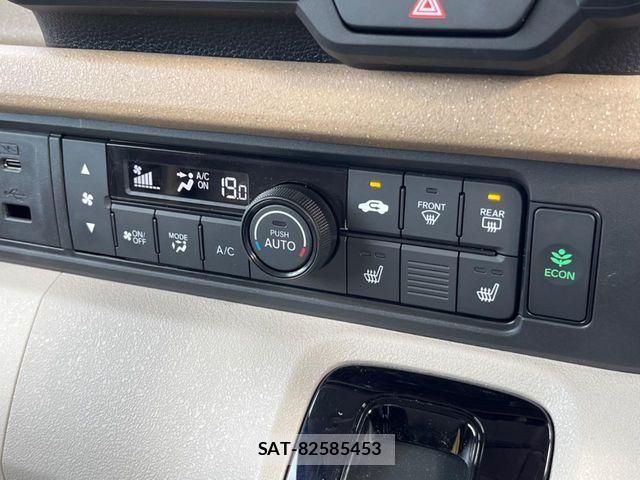 Honda N BOX 2024-11 7509362-5
