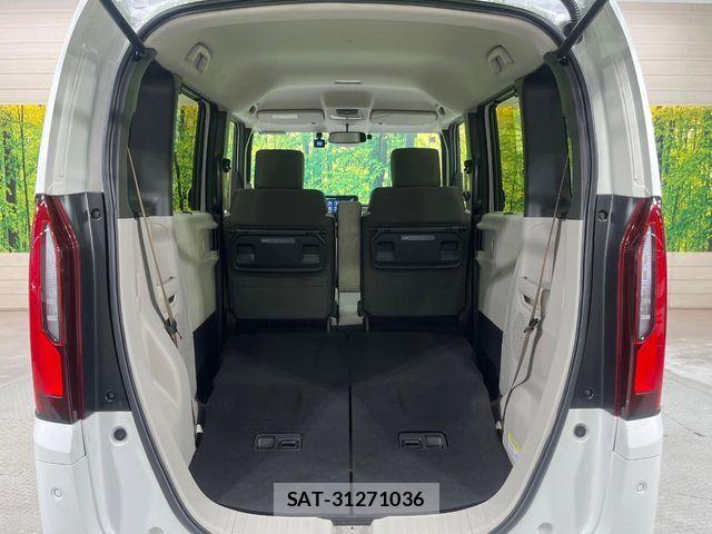 Honda N BOX 2023-11 7501743-9