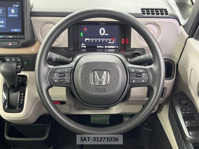 Honda N BOX 2023-11 7501743-10