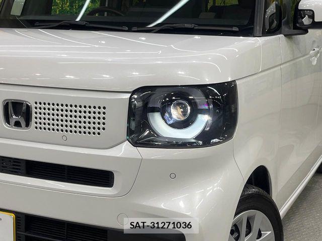 Honda N BOX 2023-11 7501743-11