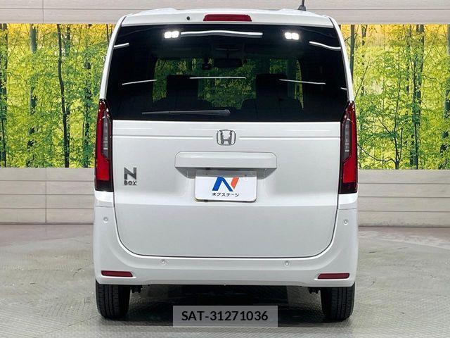 Honda N BOX 2023-11 7501743-14