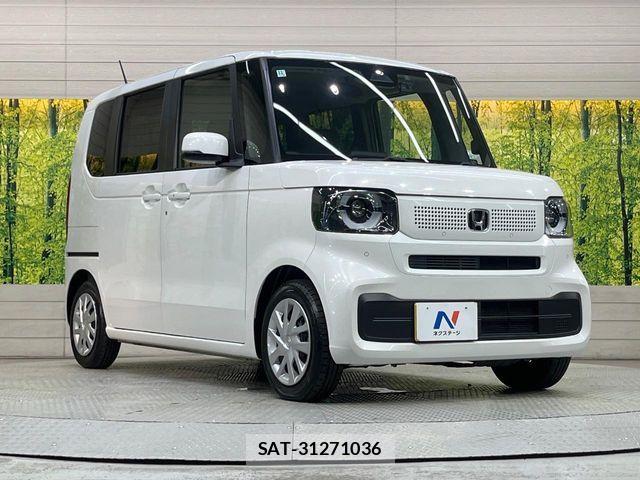 Honda N BOX 2023-11 7501743-15