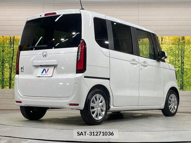 Honda N BOX 2023-11 7501743-16