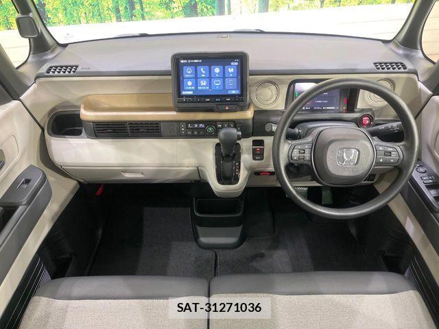 Honda N BOX 2023-11 7501743-1