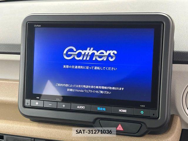Honda N BOX 2023-11 7501743-3