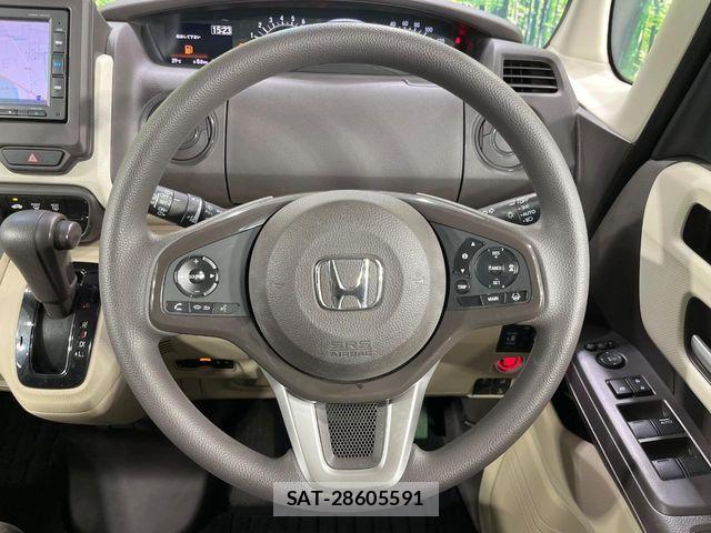 Honda N BOX 2017-10 7501760-10