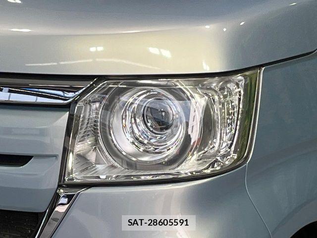 Honda N BOX 2017-10 7501760-11