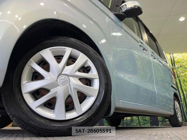 Honda N BOX 2017-10 7501760-12