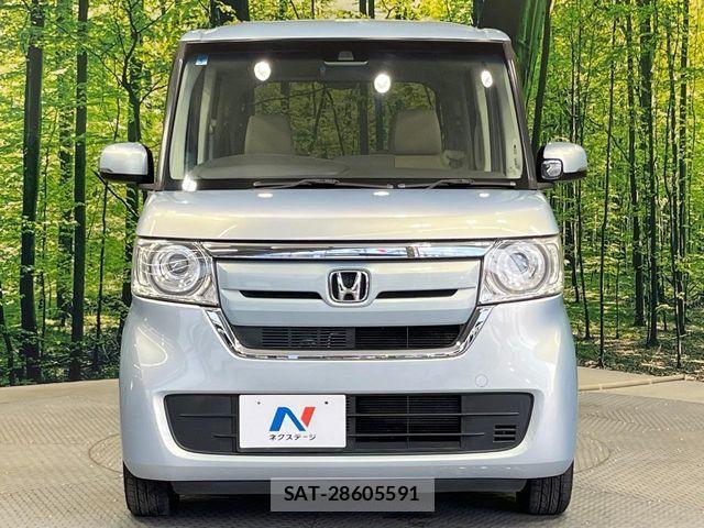 Honda N BOX 2017-10 7501760-13