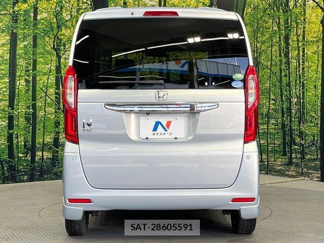 Honda N BOX 2017-10 7501760-14