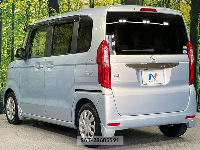 Honda N BOX 2017-10 7501760-16