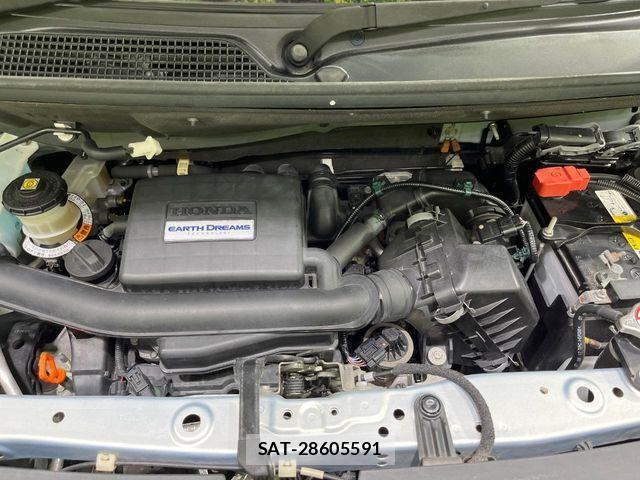 Honda N BOX 2017-10 7501760-17
