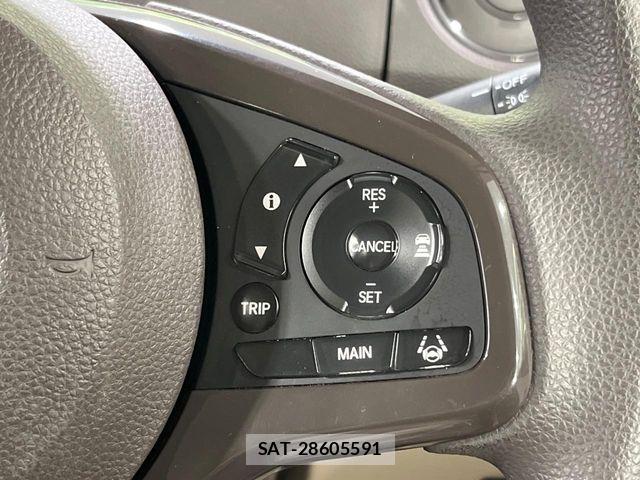 Honda N BOX 2017-10 7501760-2