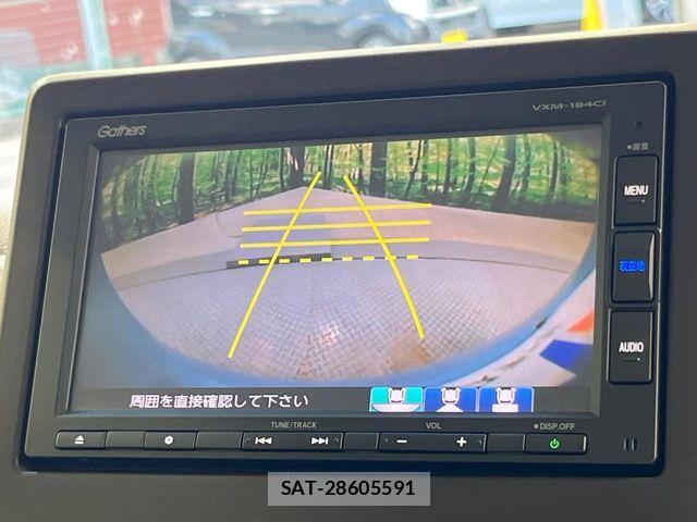 Honda N BOX 2017-10 7501760-4