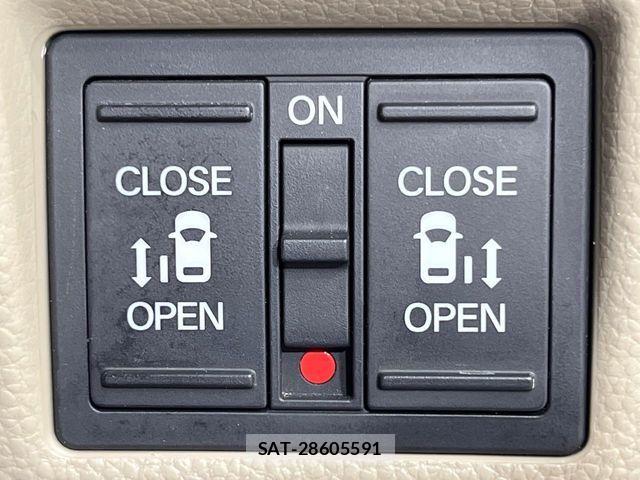 Honda N BOX 2017-10 7501760-5
