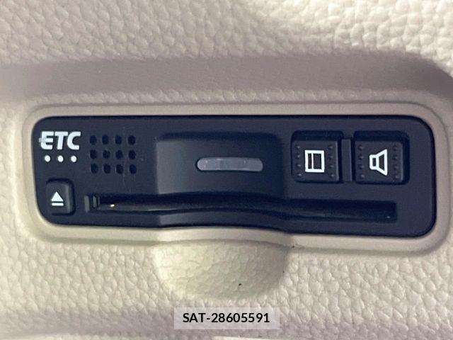 Honda N BOX 2017-10 7501760-6