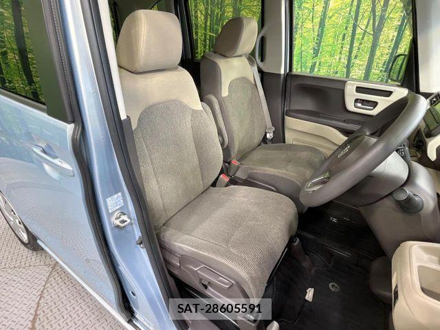 Honda N BOX 2017-10 7501760-7