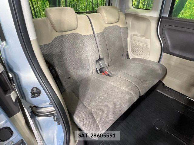 Honda N BOX 2017-10 7501760-8
