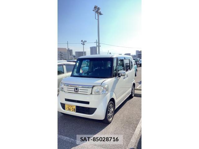 Honda N BOX 2014-01 7501787-0