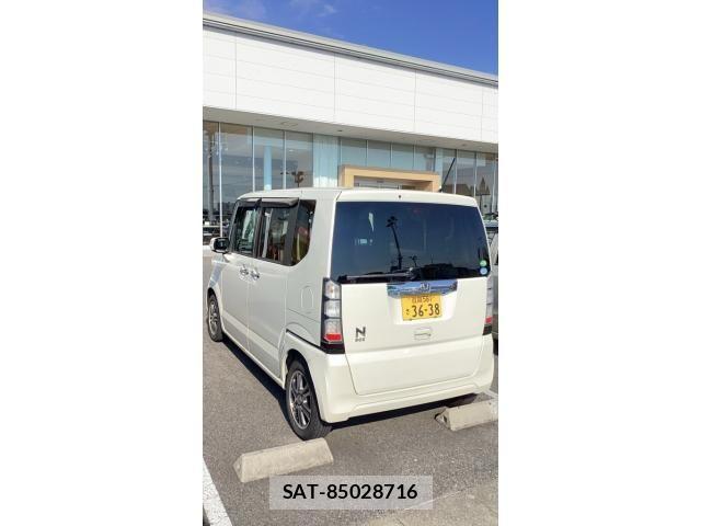 Honda N BOX 2014-01 7501787-1