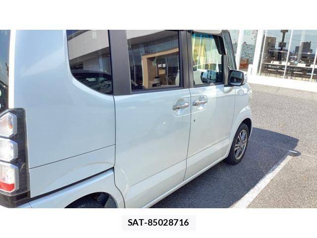 Honda N BOX 2014-01 7501787-3