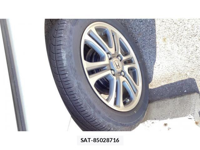 Honda N BOX 2014-01 7501787-4