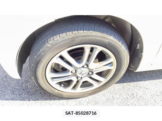 Honda N BOX 2014-01 7501787-6
