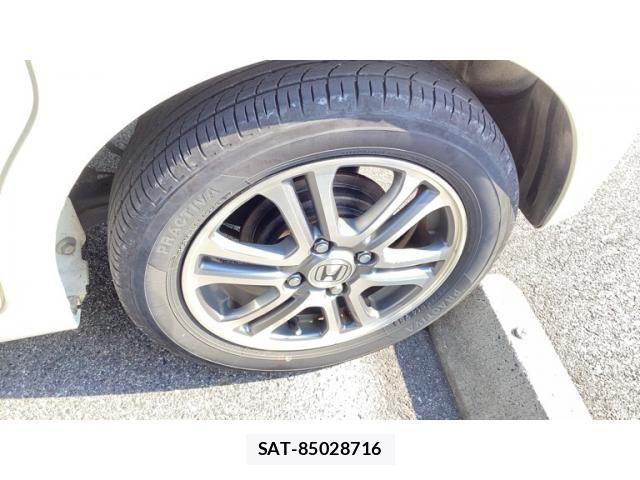Honda N BOX 2014-01 7501787-7