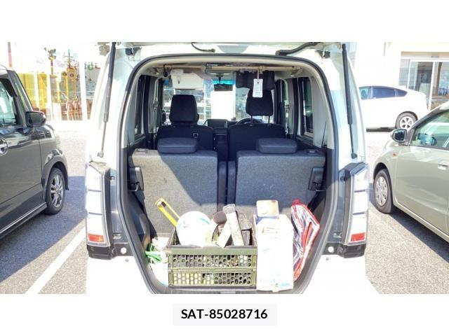 Honda N BOX 2014-01 7501787-8