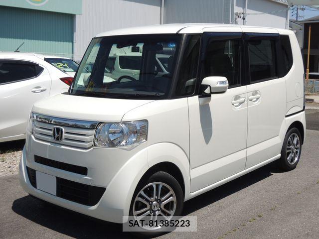 Honda N BOX 2015-04 7501775-0
