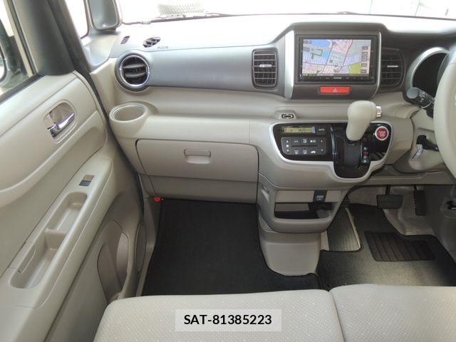 Honda N BOX 2015-04 7501775-15