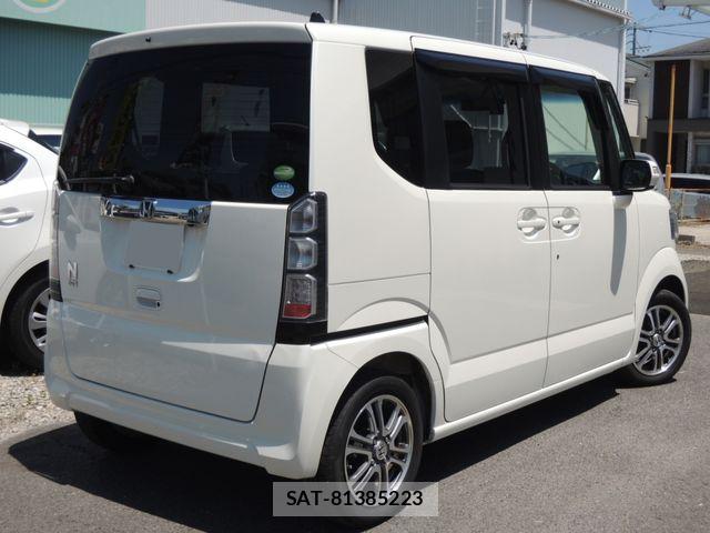 Honda N BOX 2015-04 7501775-1