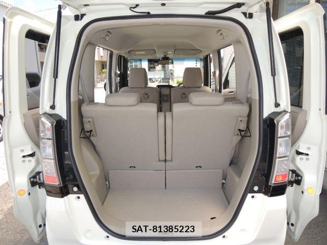 Honda N BOX 2015-04 7501775-22