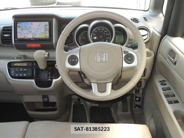 Honda N BOX 2015-04 7501775-2