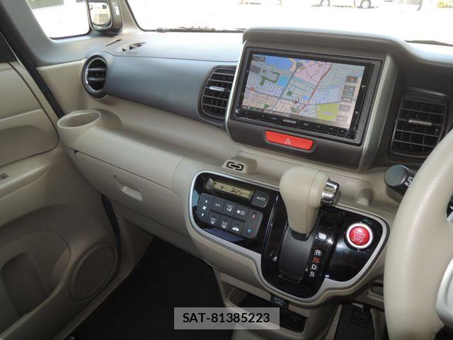 Honda N BOX 2015-04 7501775-3