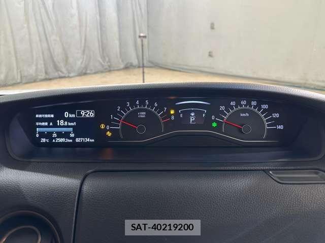 Honda N BOX 2019-07 7501757-10