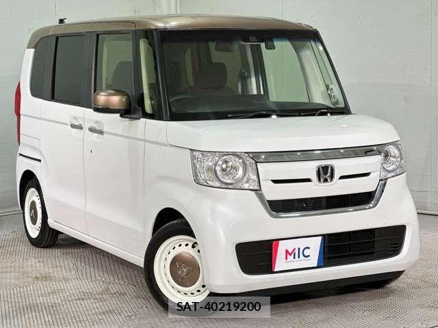 Honda N BOX 2019-07 7501757-1
