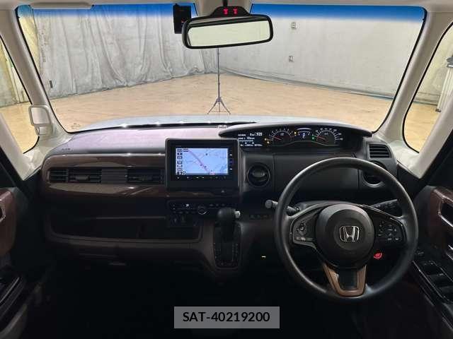 Honda N BOX 2019-07 7501757-19